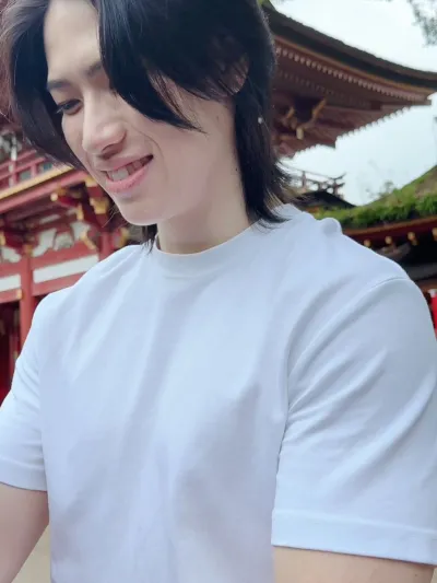 また来たいと思った