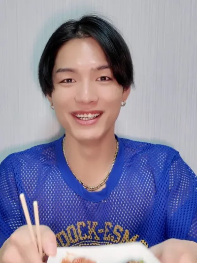 カエデに料理を作ったら