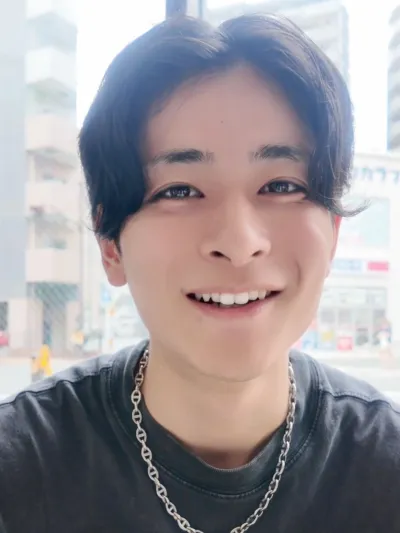 ノゾとカフェデート