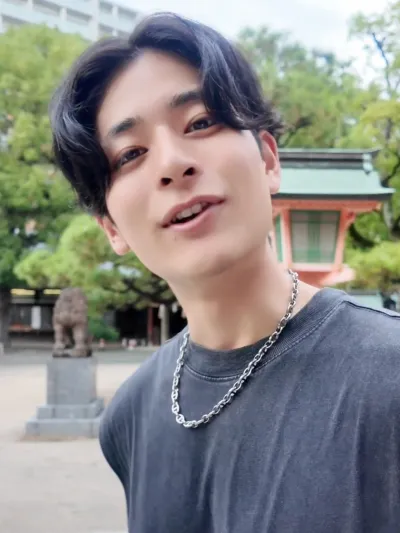 ノゾとカフェデート