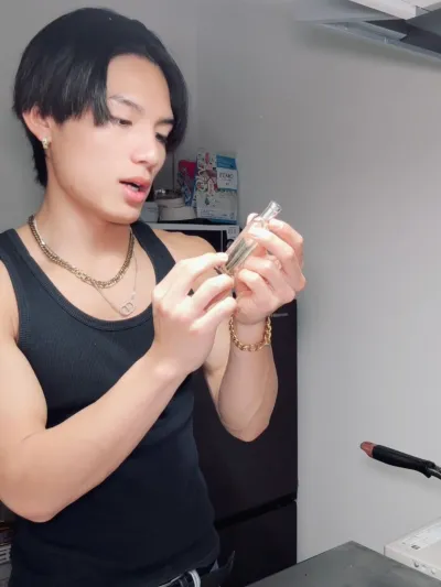 サンマの塩焼き