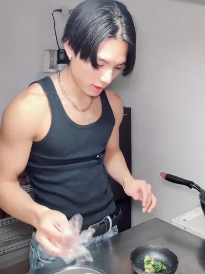 サンマの塩焼き