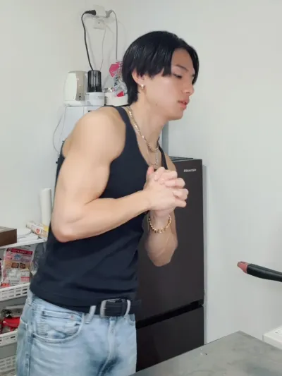 肉詰めピーマン