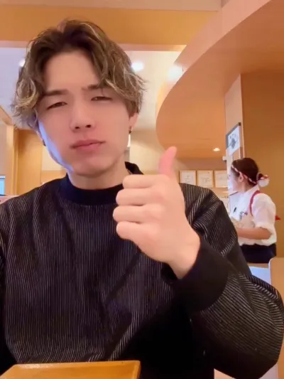 カエデとヨウイチのサッポロ巡り