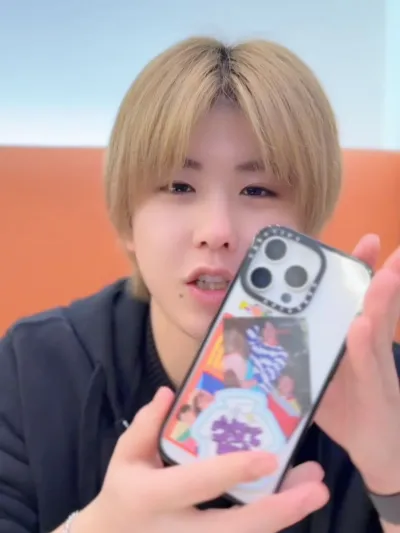 久しぶりの再会