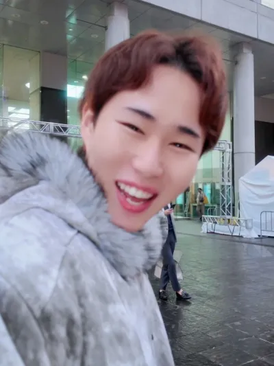 レイとクリスマスマーケット