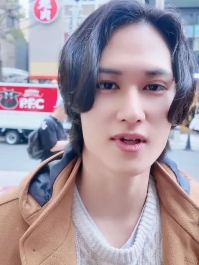 コウキとクリスマス計画