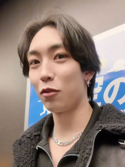 ユウスケとバッティングセンター