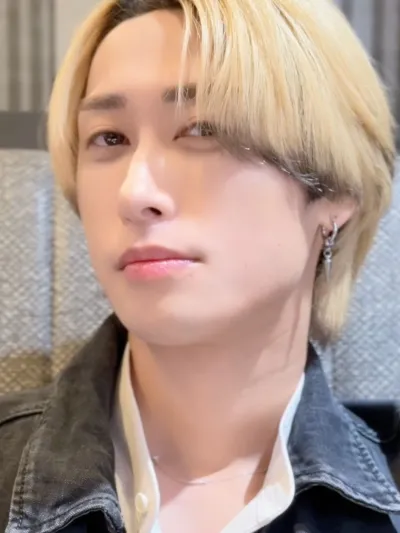 ユノをじっくり