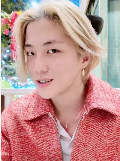 先輩、お久しぶりです