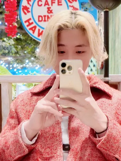 先輩、お久しぶりです