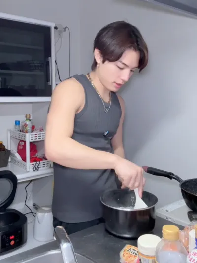 焼飯