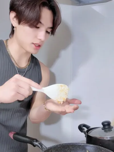 焼飯