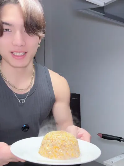 焼飯