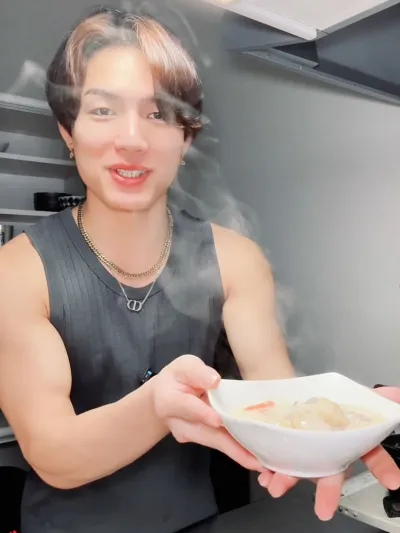 シチュー