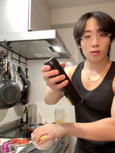 オムレッツ