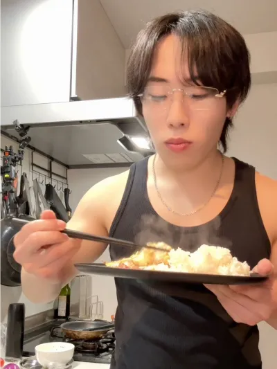 オムレッツ