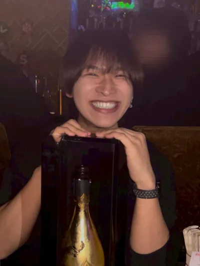 中道聖夜（なかみちせいや）